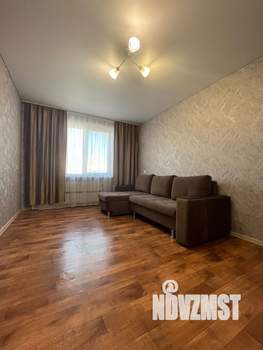2-к квартира, на длительный срок, 51м2, 7/9 этаж