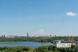 3-к квартира, на длительный срок, 90м2, 8/15 этаж