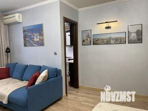 1-к квартира, посуточно, 32м2, 1/5 этаж