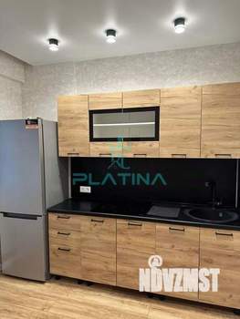 1-к квартира, на длительный срок, 39м2, 10/17 этаж