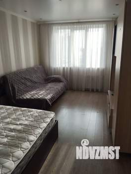 1-к квартира, на длительный срок, 35м2, 9/16 этаж