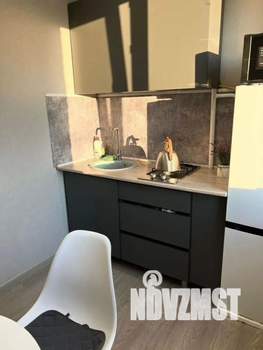 1-к квартира, посуточно, 31м2, 1/1 этаж