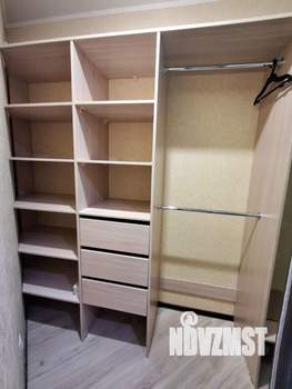 1-к квартира, посуточно, 42м2, 14/20 этаж