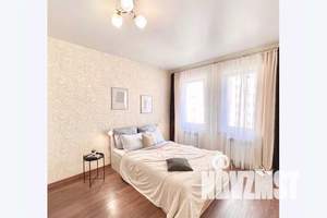 2-к квартира, посуточно, 80м2, 11/19 этаж