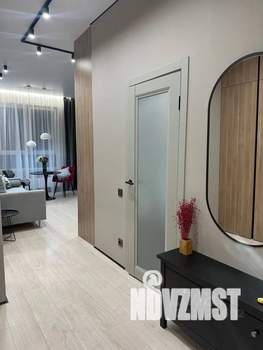 1-к квартира, посуточно, 39м2, 3/10 этаж