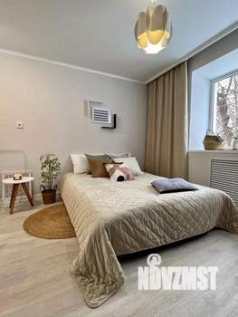 1-к квартира, посуточно, 18м2, 1/5 этаж