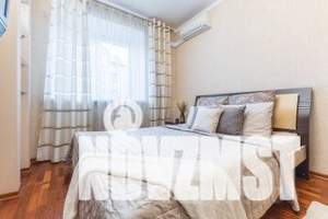 2-к квартира, посуточно, 80м2, 3/6 этаж