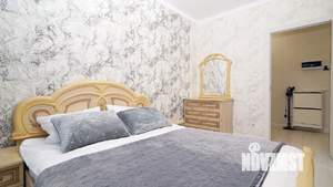 1-к квартира, посуточно, 34м2, 19/19 этаж