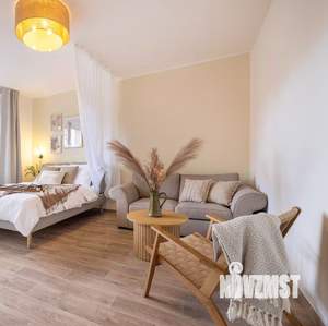 1-к квартира, на длительный срок, 37м2, 8/9 этаж