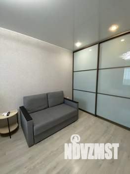 1-к квартира, посуточно, 38м2, 10/10 этаж