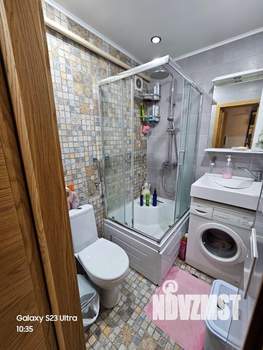 2-к квартира, на длительный срок, 47м2, 2/5 этаж