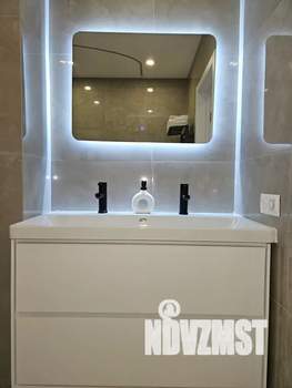 1-к квартира, посуточно, 47м2, 4/25 этаж