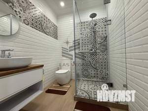 3-к квартира, на длительный срок, 100м2, 4/4 этаж