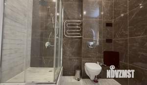 1-к квартира, на длительный срок, 50м2, 9/22 этаж