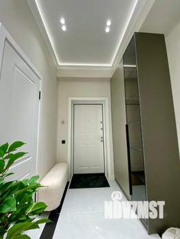 2-к квартира, на длительный срок, 60м2, 5/7 этаж