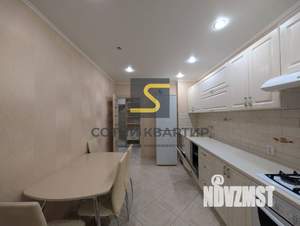 2-к квартира, на длительный срок, 51м2, 2/11 этаж