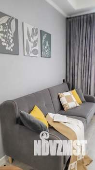 3-к квартира, посуточно, 60м2, 2/3 этаж