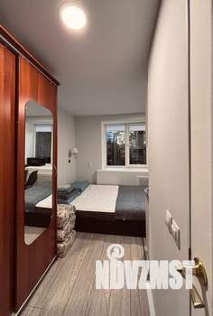 Студия квартира, посуточно, 16м2, 2/5 этаж