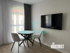 1-к квартира, на длительный срок, 40м2, 3/4 этаж