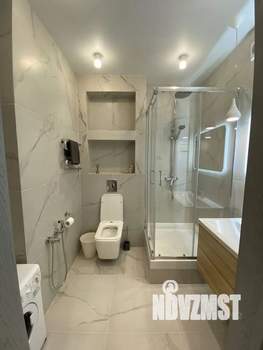 1-к квартира, на длительный срок, 33м2, 14/20 этаж