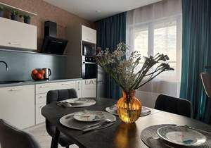 2-к квартира, на длительный срок, 60м2, 17/19 этаж