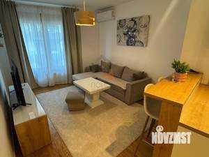 2-к квартира, на длительный срок, 41м2, 18/19 этаж