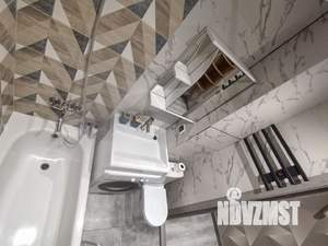 1-к квартира, на длительный срок, 40м2, 3/5 этаж