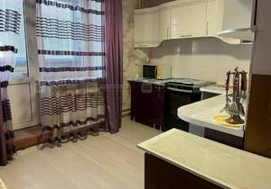 1-к квартира, на длительный срок, 45м2, 13/18 этаж