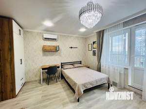 1-к квартира, на длительный срок, 36м2, 10/22 этаж