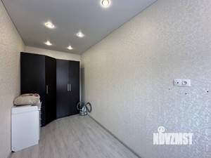 Студия квартира, на длительный срок, 32м2, 10/13 этаж