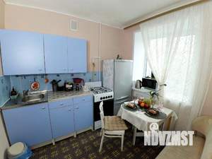 1-к квартира, посуточно, 31м2, 1/1 этаж