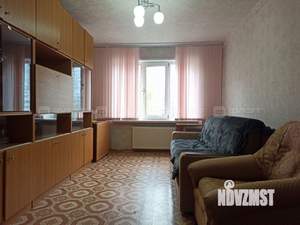 2-к квартира, на длительный срок, 52м2, 3/5 этаж