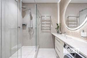 1-к квартира, посуточно, 54м2, 1/1 этаж