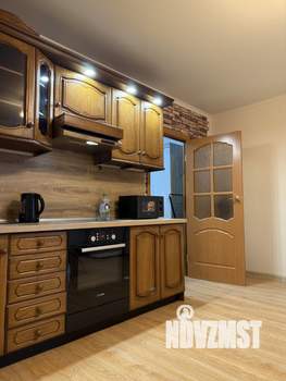 1-к квартира, на длительный срок, 35м2, 9/20 этаж