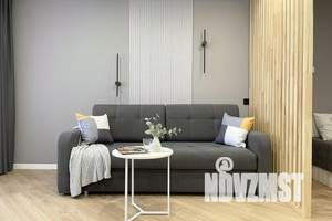 1-к квартира, посуточно, 32м2, 8/9 этаж