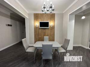 3-к квартира, на длительный срок, 97м2, 2/5 этаж