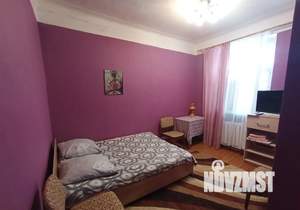 2-к квартира, посуточно, 40м2, 2/3 этаж