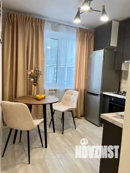 1-к квартира, на длительный срок, 35м2, 6/10 этаж