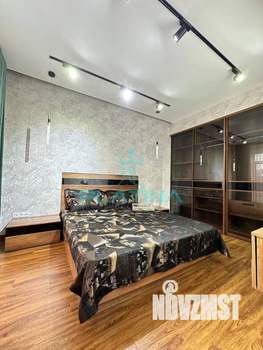 1-к квартира, на длительный срок, 47м2, 13/18 этаж