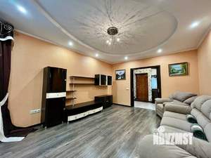 3-к квартира, на длительный срок, 80м2, 4/10 этаж