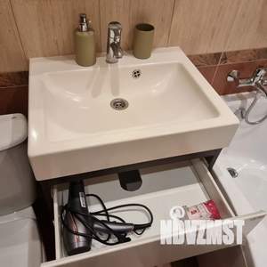 2-к квартира, посуточно, 80м2, 5/10 этаж