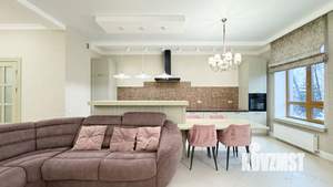 3-к квартира, на длительный срок, 125м2, 2/9 этаж