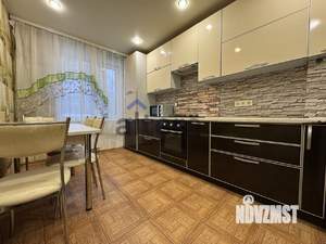 4-к квартира, на длительный срок, 89м2, 2/9 этаж