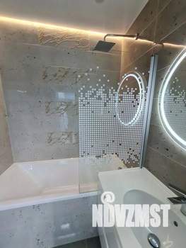 3-к квартира, посуточно, 92м2, 1/1 этаж