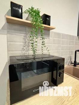 1-к квартира, посуточно, 36м2, 13/19 этаж