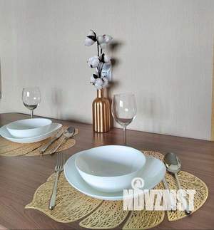 1-к квартира, посуточно, 27м2, 1/1 этаж