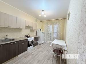 1-к квартира, на длительный срок, 33м2, 6/10 этаж