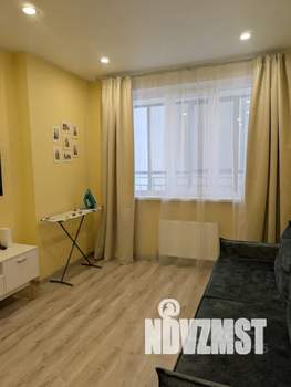 1-к квартира, посуточно, 40м2, 6/20 этаж