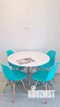 1-к квартира, на длительный срок, 45м2, 12/24 этаж