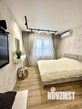 1-к квартира, посуточно, 38м2, 9/10 этаж